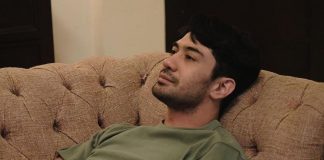 Reza Rahadian Siap jadi Aris Lagi Di Layangan Putus 2 Reza Rahadian Siap jadi Aris Lagi Di Layangan Putus 2