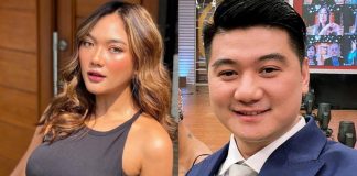 Chef Arnold dan Marion Jola Ternyata Beneran Bersaudara Chef Arnold dan Marion Jola Ternyata Beneran Bersaudara