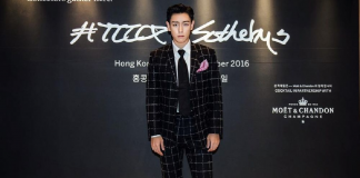 T.O.P Keluar Dan BigBang Segera Comeback Musim Semi Nanti T.O.P Keluar Dan BigBang Segera Comeback Musim Semi Nanti