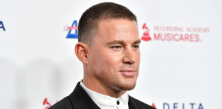 Channing Tatum Berhenti Nonton Film-Film Marvel Karena Trauma Channing Tatum Berhenti Nonton Film-Film Marvel Karena Trauma