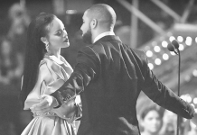 Drake Unfollow Rihanna & A$AP Rocky Setelah Kabar Hamil Drake Unfollow Rihanna & A$AP Rocky Setelah Kabar Hamil