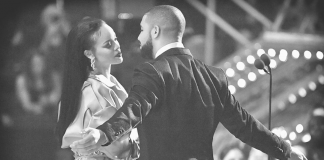 Drake Unfollow Rihanna & A$AP Rocky Setelah Kabar Hamil Drake Unfollow Rihanna & A$AP Rocky Setelah Kabar Hamil