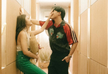 Rizky Febian Beberkan Alasan Mau Jalin Hubungan Beda Agama Rizky Febian Beberkan Alasan Mau Jalin Hubungan Beda Agama