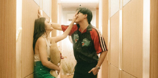 Rizky Febian Beberkan Alasan Mau Jalin Hubungan Beda Agama Rizky Febian Beberkan Alasan Mau Jalin Hubungan Beda Agama