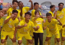 Prilly Latuconsina Diperlakukan Seperti Princess Di Persikota Tangerang Prilly Latuconsina Diperlakukan Seperti Princess Di Persikota Tangerang