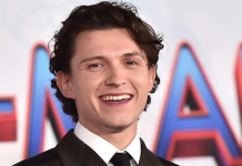 Tom Holland Bilang Nasi Goreng Indonesia Adalah Makanan Terenak Tom Holland Bilang Nasi Goreng Indonesia Adalah Makanan Terenak