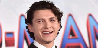 Tom Holland Bilang Nasi Goreng Indonesia Adalah Makanan Terenak Tom Holland Bilang Nasi Goreng Indonesia Adalah Makanan Terenak