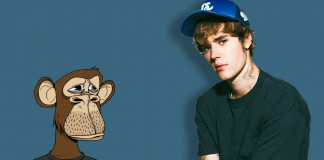 Justin Bieber Beli NFT Muka Bosan Seharga 1,29 Juta Dolar Justin Bieber Beli NFT Muka Bosan Seharga 1,29 Juta Dolar