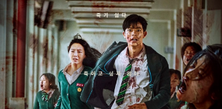 All of Us Are Dead Jadi Trending Netflix di 25 Negara All of Us Are Dead Jadi Trending Netflix di 25 Negara