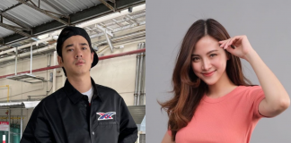 Segera Comeback, Ini 9 Lawan Main Mario Maurer Yang Cantik Banget Segera Comeback, Ini 9 Lawan Main Mario Maurer Yang Cantik Banget