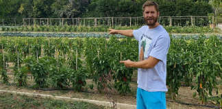 Calvin Harris Pamer Hidup Jadi Petani Setelah Beli Lahan 138 Hektar Calvin Harris Pamer Hidup Jadi Petani Setelah Beli Lahan 138 Hektar