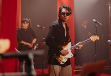 Pamungkas Kena Isu Plagiat Lagi, Kali Ini Lagu Terbarunya Pamungkas Kena Isu Plagiat Lagi, Kali Ini Lagu Terbarunya