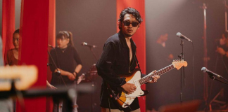 Pamungkas Kena Isu Plagiat Lagi, Kali Ini Lagu Terbarunya Pamungkas Kena Isu Plagiat Lagi, Kali Ini Lagu Terbarunya