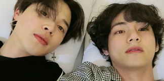 V Bongkar Kelakuan Jimin BTS Selama Dirawat Di Rumah Sakit V Bongkar Kelakuan Jimin BTS Selama Dirawat Di Rumah Sakit