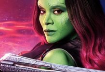 Zoe Saldana Dapat Masalah Dari Marvel Gara-Gara Postingan Instagram Zoe Saldana Dapat Masalah Dari Marvel Gara-Gara Postingan Instagram