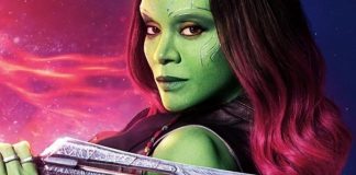 Zoe Saldana Dapat Masalah Dari Marvel Gara-Gara Postingan Instagram Zoe Saldana Dapat Masalah Dari Marvel Gara-Gara Postingan Instagram