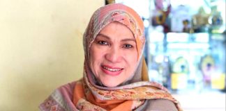 Dorce Gamalama Berpesan Sebelum Meninggal Dunia Karena Covid-19 Dorce Gamalama Berpesan Sebelum Meninggal Dunia Karena Covid-19