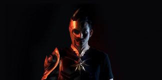 Setelah 2 Tahun, Akhirnya Film Gatot Kaca Siap Rilis