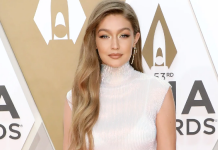 Gigi Hadid Ngaku Kalau Punya 2nd Account di Tik Tok Gigi Hadid Ngaku Kalau Punya 2nd Account di Tik Tok