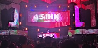 DJ Sihk Jadi Musisi Indonesia Selain Weird Genius di Tomorrowland DJ Sihk Jadi Musisi Indonesia Selain Weird Genius di Tomorrowland