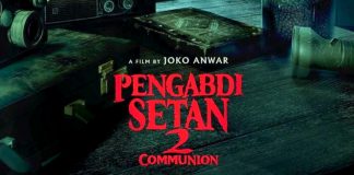 Pengabdi Setan 2 Trending, Kemunculan “Poci” Semakin Jelas