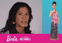 Barbie Doll Jadikan Butet Manurung Salah Satu Jadi Role Model 2022 Barbie Doll Jadikan Butet Manurung Salah Satu Jadi Role Model 2022