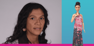 Barbie Doll Jadikan Butet Manurung Salah Satu Jadi Role Model 2022 Barbie Doll Jadikan Butet Manurung Salah Satu Jadi Role Model 2022