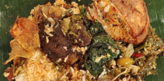 Nasi Padang Di Pesawat Di-unboxing Cewek Ini Nasi Padang Di Pesawat Di-unboxing Cewek Ini