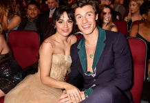 Camila Cabello Umbar Alasannya Putus Dengan Shawn Mendes Camila Cabello Umbar Alasannya Putus Dengan Shawn Mendes