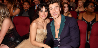 Camila Cabello Umbar Alasannya Putus Dengan Shawn Mendes Camila Cabello Umbar Alasannya Putus Dengan Shawn Mendes
