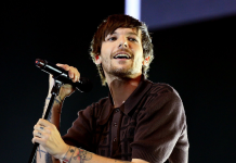 Louis Tomlinson Umumkan Pembatalan Konser di Rusia Louis Tomlinson Umumkan Pembatalan Konser di Rusia