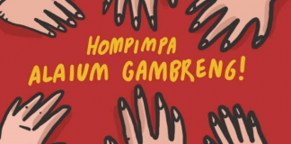 Di Umur Berapa Kamu Baru Tau “Hompimpa Alaium Gambreng” Ada Artinya? Di Umur Berapa Kamu Baru Tau “Hompimpa Alaium Gambreng” Ada Artinya?