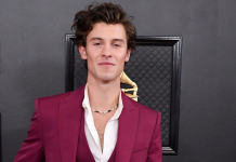 Shawn Mendes Musisi Yang Dinobatkan Jadi Host Oscar 2022 Shawn Mendes Musisi Yang Dinobatkan Jadi Host Oscar 2022