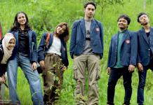 KKN Di Desa Penari Jadwal Tayangnya Diundur Lagi KKN Di Desa Penari Jadwal Tayangnya Diundur Lagi