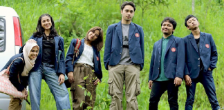 KKN Di Desa Penari Jadwal Tayangnya Diundur Lagi KKN Di Desa Penari Jadwal Tayangnya Diundur Lagi