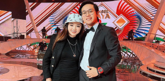 Vanessa Khong Ngaku Cuma Dikasih 10 Juta Bukan 2 Miliar Vanessa Khong Ngaku Cuma Dikasih 10 Juta Bukan 2 Miliar