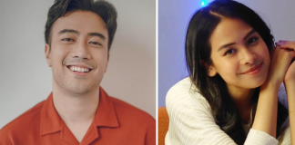 Ekspresi Vidi Aldiano di Video Klip Bareng Maudy Ayunda Bikin Ngakak Ekspresi Vidi Aldiano di Video Klip Bareng Maudy Ayunda Bikin Ngakak