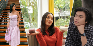 Erika Carolina Dituduh Jadi Orang Ketiga di Hubungan Gangga – Awkarin Erika Carolina Dituduh Jadi Orang Ketiga di Hubungan Gangga - Awkarin