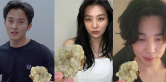 Idola Korea Jadi Korban Meme Cireng Cungkar Teuku Wisnu Idola Korea Jadi Korban Meme Cireng Cungkar Teuku Wisnu