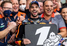 Hal-Hal Tentang MotoGP Mandalika Yang Mungkin Kamu Lewatin Hal-Hal Tentang MotoGP Mandalika Yang Mungkin Kamu Lewatin