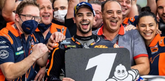 Hal-Hal Tentang MotoGP Mandalika Yang Mungkin Kamu Lewatin Hal-Hal Tentang MotoGP Mandalika Yang Mungkin Kamu Lewatin