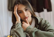 Anya Geraldine Ternyata Ngaku Kalau Nggak Suka Mandi Jonatan Christie langsung Diisolasi di Jerman Karena Positif Covid-19