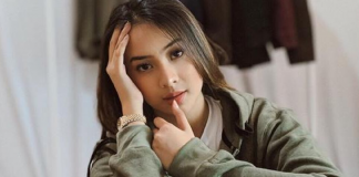 Anya Geraldine Ternyata Ngaku Kalau Nggak Suka Mandi Jonatan Christie langsung Diisolasi di Jerman Karena Positif Covid-19