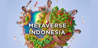 Metaverse Indonesia Akan Segera Dibangun Akhir Tahun Ini Metaverse Indonesia Akan Segera Dibangun Akhir Tahun Ini