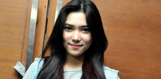 Isyana Manggung Bukan Cuma Nyanyi Tapi Ditambah Ngelawak Isyana Manggung Bukan Cuma Nyanyi Tapi Ditambah Ngelawak