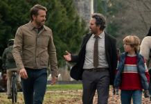 The Adam Project Jadi Tempat Ngumpul Superhero Marvel The Adam Project Jadi Tempat Ngumpul Superhero Marvel