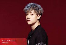 Bang Chan Stray Kids Bikin Lagu “Lathi” Masuk Playlist Lagi Bang Chan Stray Kids Bikin Lagu “Lathi” Masuk Playlist Lagi