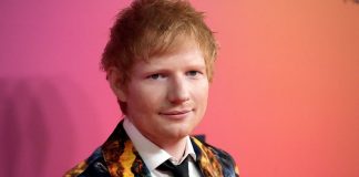 Ed Sheeran Bilang Bakal Ada “Big Hit” Sebentar Lagi Ed Sheeran Bilang Bakal Ada “Big Hit” Sebentar Lagi