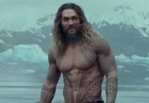 Jason Momoa Diumumkan jadi Villain Di Fast And Furious 10 Jason Momoa Diumumkan jadi Villain Di Fast And Furious 10