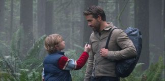 Ryan Reynolds Jadi Aktor Dengan Film Terlaris Di Netflix Ryan Reynolds Jadi Aktor Dengan Film Terlaris Di Netflix